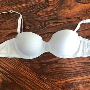 Calvin Clein push up bra